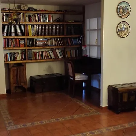 El Cortijo- Komplette Mit Privatem Pool