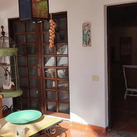 Villa El Cortijo- Komplette Mit Privatem Pool