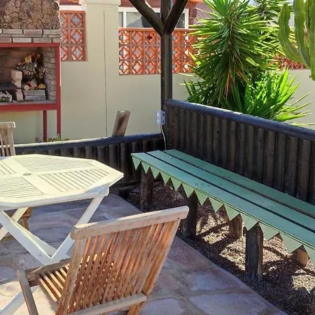 El Cortijo- Komplette Mit Privatem Pool * Parque Holandes