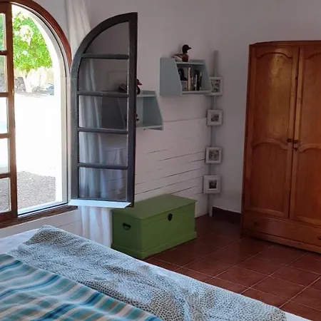 El Cortijo- Komplette Mit Privatem Pool