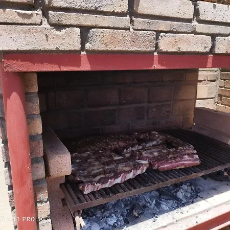 El Cortijo- Komplette Mit Privatem Pool Villa Parque Holandes