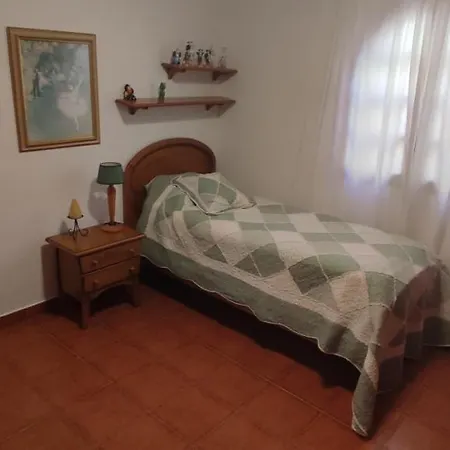 Villa El Cortijo- Komplette Mit Privatem Pool