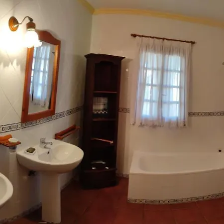 El Cortijo- Komplette Mit Privatem Pool * Parque Holandes