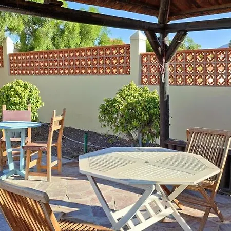 Villa El Cortijo- Komplette Mit Privatem Pool Parque Holandes