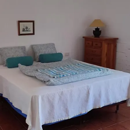 Villa El Cortijo- Komplette Mit Privatem Pool Parque Holandes