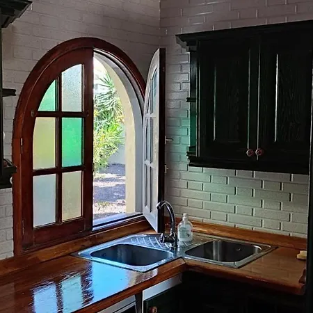 El Cortijo- Komplette Mit Privatem Pool * Parque Holandes