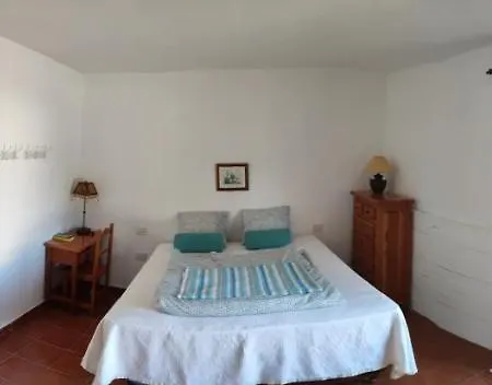 Villa El Cortijo- Komplette Mit Privatem Pool *