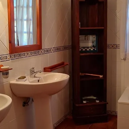 El Cortijo- Komplette Mit Privatem Pool * Parque Holandes