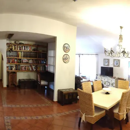 El Cortijo- Komplette Mit Privatem Pool