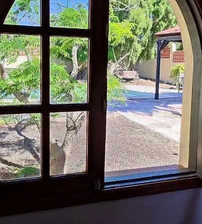 El Cortijo- Komplette Mit Privatem Pool Villa *