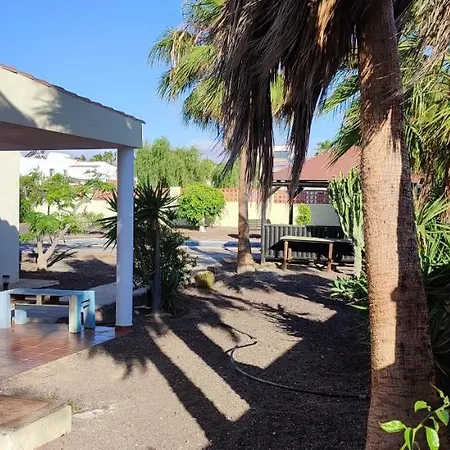 Villa El Cortijo- Komplette Mit Privatem Pool *